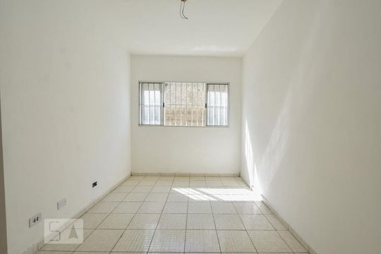 Sala de apartamento à venda com 2 quartos, 52m² em Jardim Iracema, São Paulo