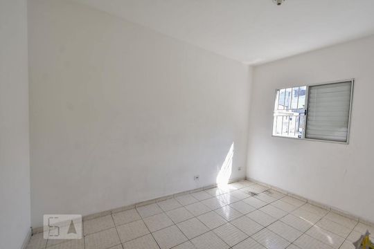Quarto 01 de apartamento à venda com 2 quartos, 52m² em Jardim Iracema, São Paulo
