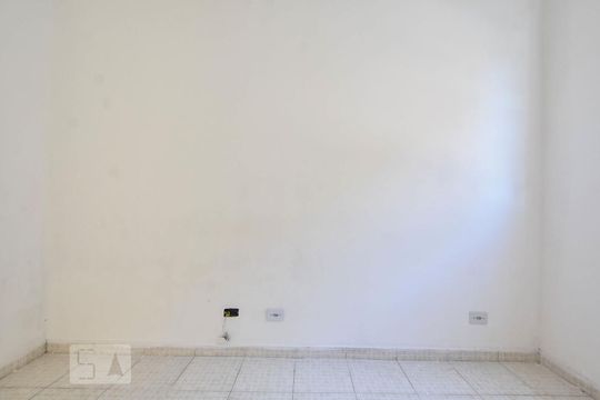 Quarto 02 de apartamento à venda com 2 quartos, 52m² em Jardim Iracema, São Paulo