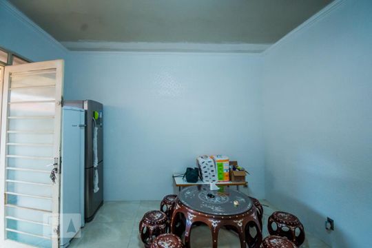 Cozinha de casa à venda com 7 quartos, 400m² em Jardim Nossa Senhora Auxiliadora, Campinas