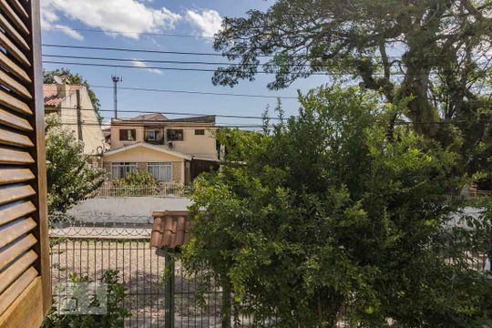 Vista do Quarto de casa à venda com 6 quartos, 246m² em Nonoai, Porto Alegre