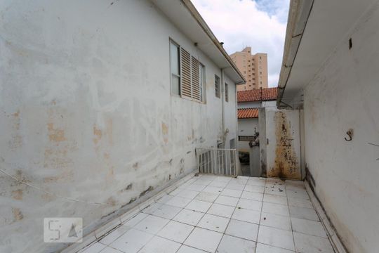 Varanda de casa à venda com 5 quartos, 240m² em Santa Tereza, Belo Horizonte