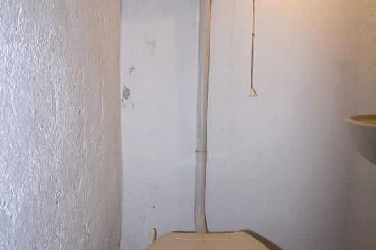 Lavabo de casa à venda com 2 quartos, 160m² em Vila Celeste, São Paulo
