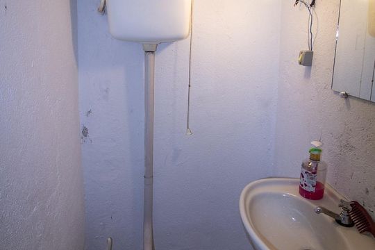 Lavabo de casa à venda com 2 quartos, 160m² em Vila Celeste, São Paulo