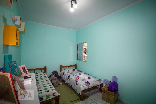 Quarto de casa à venda com 2 quartos, 160m² em Vila Celeste, São Paulo