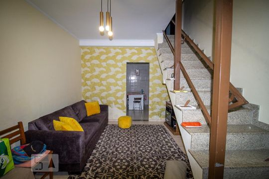 Casa à venda com 2 quartos, 160m² em Vila Celeste, São Paulo