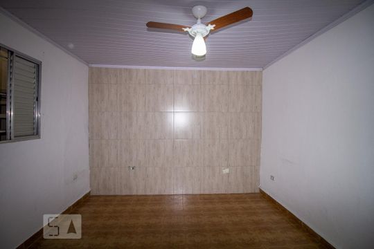 Quarto de casa para alugar com 1 quarto, 35m² em Vila Celeste, São Paulo