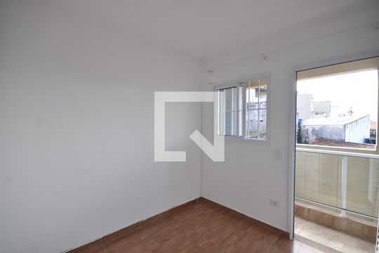 Sala de apartamento à venda com 1 quarto, 45m² em Vila Maria Alta, São Paulo