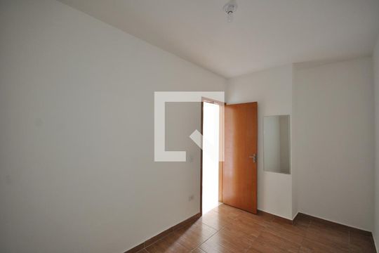 Quarto de apartamento à venda com 1 quarto, 45m² em Vila Maria Alta, São Paulo