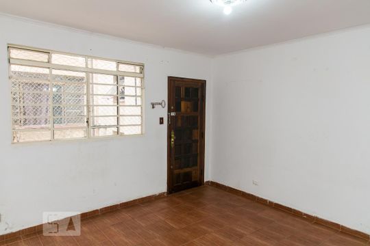 Sala de apartamento à venda com 2 quartos, 57m² em Tucuruvi, São Paulo