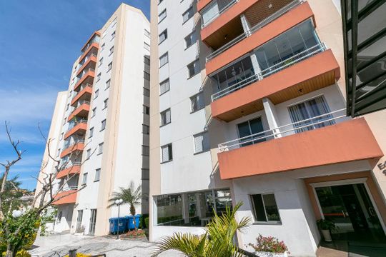 Fachada de apartamento para alugar com 3 quartos, 80m² em Vila Matilde, São Paulo