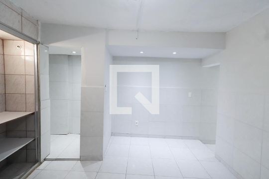 Quarto 1 de casa para alugar com 2 quartos, 120m² em Vila Matilde, São Paulo