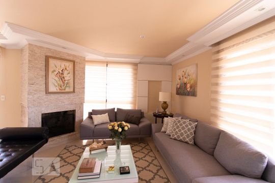 Apartamento à venda com 4 quartos, 204m² em Jardim São Paulo(zona Norte), São Paulo