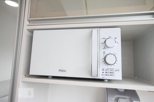 Studio de kitnet/studio para alugar com 1 quarto, 14m² em Liberdade, São Paulo