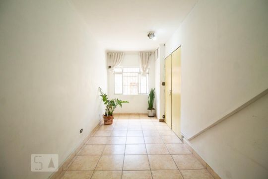 Sala de casa à venda com 2 quartos, 80m² em Aclimação, São Paulo