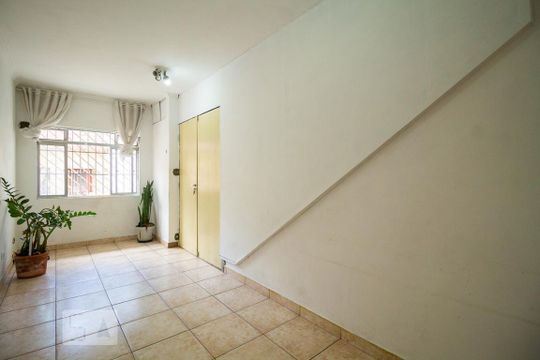 Sala de casa à venda com 2 quartos, 80m² em Aclimação, São Paulo