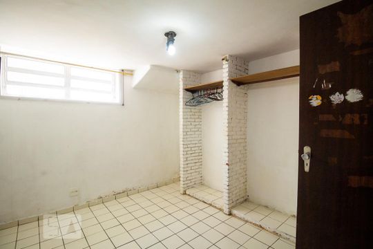 Quarto 1 de casa para alugar com 2 quartos, 80m² em Aclimação, São Paulo