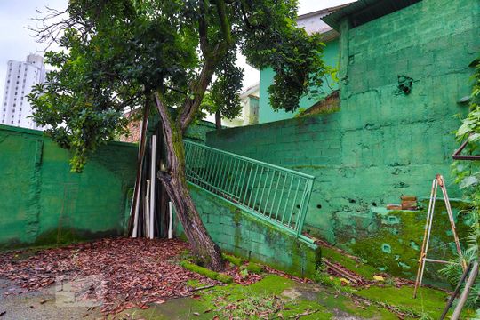 Quintal de casa à venda com 3 quartos, 400m² em Concórdia, Belo Horizonte