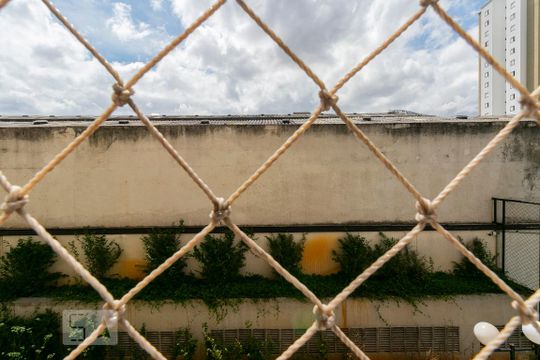 Suíte - Vista de apartamento à venda com 3 quartos, 65m² em Mooca, São Paulo