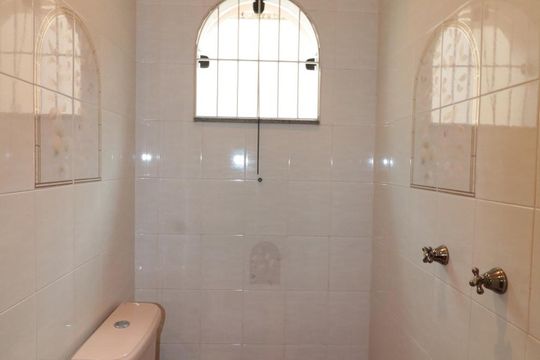 Lavabo de casa para alugar com 3 quartos, 240m² em Vila Carrão, São Paulo