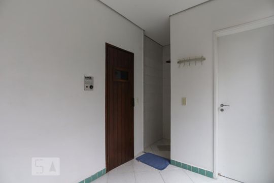 Sauna de apartamento à venda com 1 quarto, 42m² em Bela Vista, São Paulo