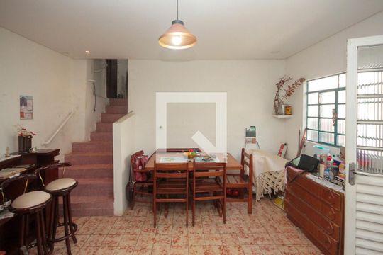 Área de Serviço de casa à venda com 3 quartos, 303m² em Vila Formosa, São Paulo