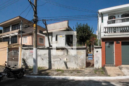 fachada de casa à venda com 3 quartos, 303m² em Vila Formosa, São Paulo