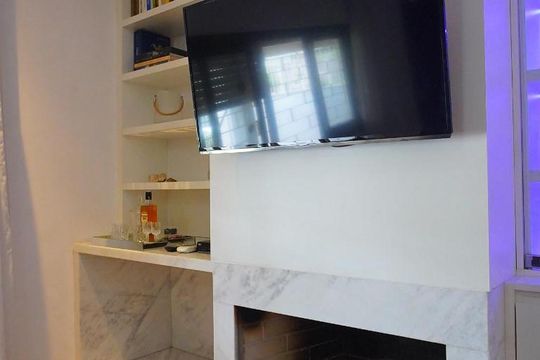 Sala de casa à venda com 3 quartos, 187m² em Sarandi, Porto Alegre
