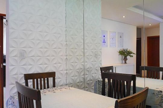 Sala de casa à venda com 3 quartos, 187m² em Sarandi, Porto Alegre
