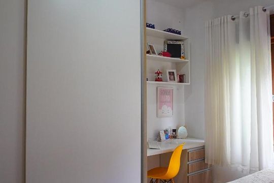 Quarto 1 de casa à venda com 3 quartos, 187m² em Sarandi, Porto Alegre