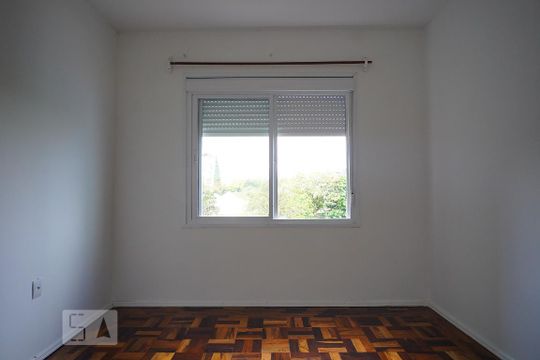 Quarto de apartamento à venda com 1 quarto, 40m² em Petrópolis, Porto Alegre
