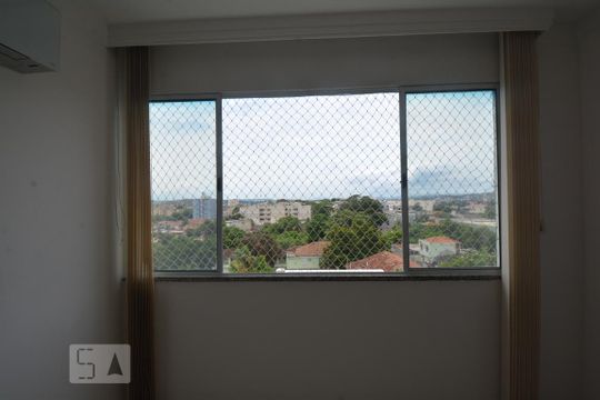 Sala de apartamento à venda com 2 quartos, 62m² em Engenho Novo, Rio de Janeiro