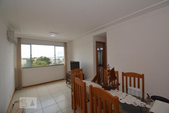 Apartamento à venda com 2 quartos, 62m² em Engenho Novo, Rio de Janeiro