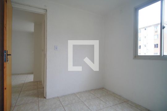 Quarto 2 de apartamento para alugar com 2 quartos, 46m² em Campina, São Leopoldo