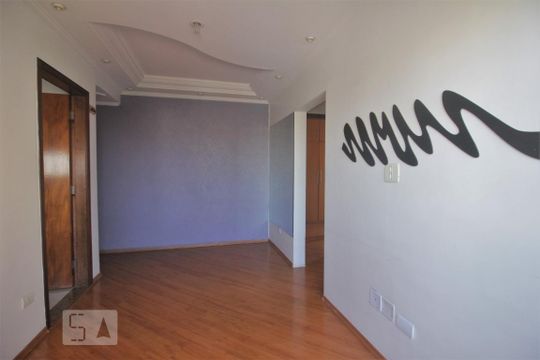 Apartamento à venda com 2 quartos, 51m² em Jardim Monte Alegre, Taboão da Serra