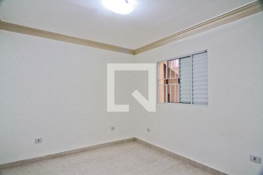 Casa para alugar com 1 quarto, 30m² em Jardim Líbano, São Paulo