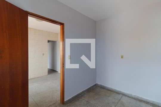Quarto 03 de casa para alugar com 3 quartos, 90m² em Jardim das Bandeiras, Campinas