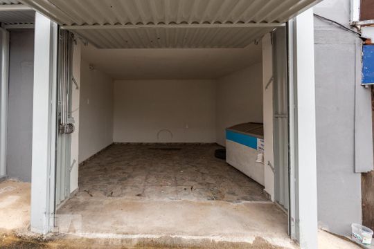 Garagem 1 de apartamento para alugar com 4 quartos, 155m² em Jardim do Lago, Campinas
