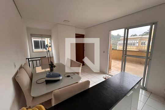 Copa de casa de condomínio para alugar com 2 quartos, 89m² em Jardim Dona Meri, Guarulhos