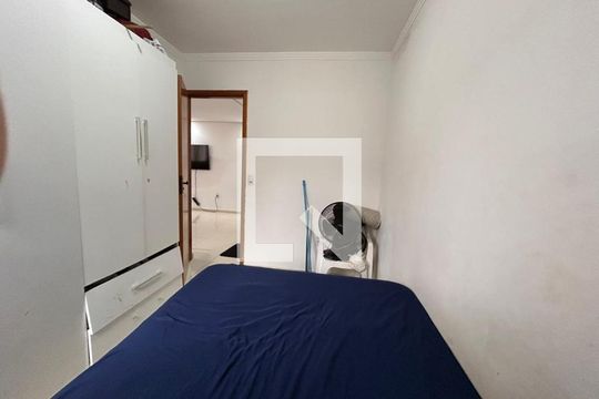 Quarto 2 de casa de condomínio para alugar com 2 quartos, 89m² em Jardim Dona Meri, Guarulhos