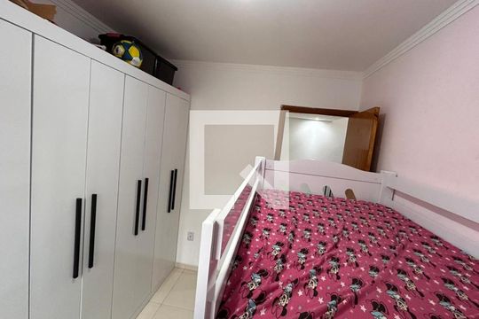Quarto 1 de casa de condomínio para alugar com 2 quartos, 89m² em Jardim Dona Meri, Guarulhos