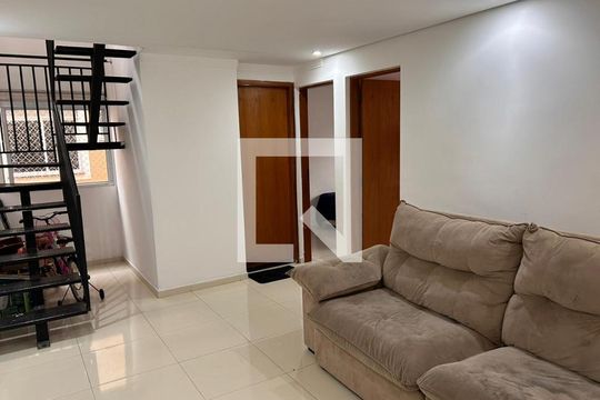 Casa de Condomínio para alugar com 2 quartos, 89m² em Jardim Dona Meri, Guarulhos