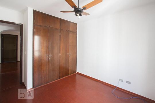 Quarto 1 de apartamento à venda com 3 quartos, 110m² em Brooklin Paulista, São Paulo