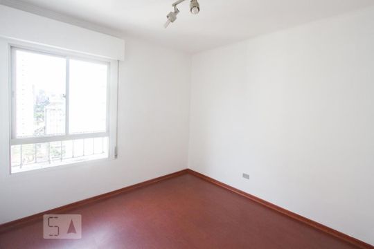 Quarto 2 de apartamento à venda com 3 quartos, 110m² em Brooklin Paulista, São Paulo