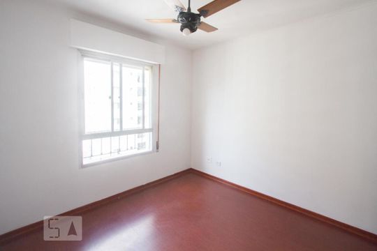 Quarto 1 de apartamento à venda com 3 quartos, 110m² em Brooklin Paulista, São Paulo