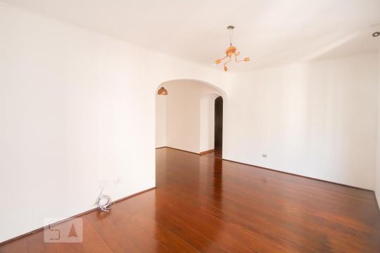 Apartamento à venda com 3 quartos, 110m² em Brooklin Paulista, São Paulo