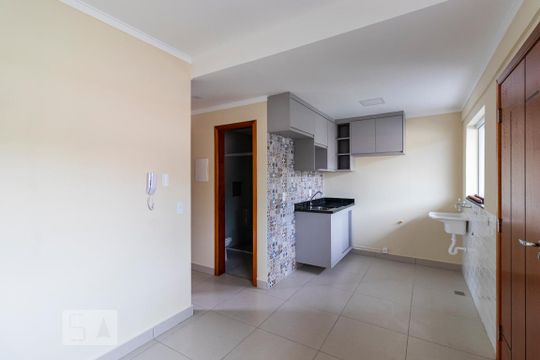 Apartamento para alugar com 2 quartos, 40m² em Vila Marte, São Paulo