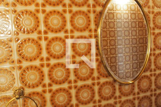 Lavabo de casa à venda com 4 quartos, 420m² em Chácara Malota, Jundiaí