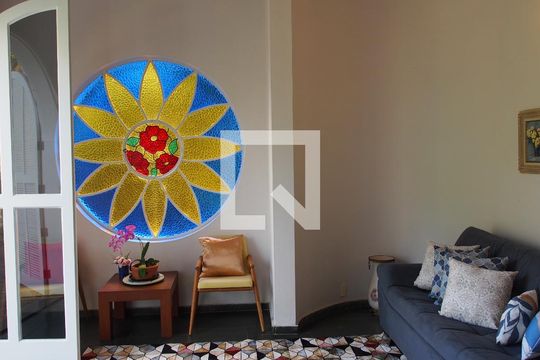 Sala de Jantar de casa à venda com 4 quartos, 420m² em Chácara Malota, Jundiaí