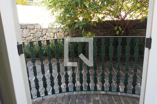 Vista de casa à venda com 4 quartos, 420m² em Chácara Malota, Jundiaí
